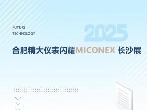 չ٣ϷʾǱҫMICONEXɳչ